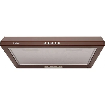 Вытяжка кухонная Jantar ST I LED 50 BR JANTAR ST I LED 50 BR 947069