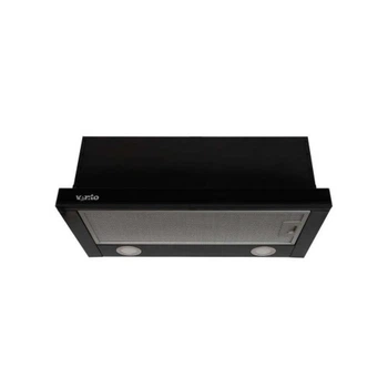 Вытяжка кухонная Ventolux GARDA 60 BG (900) LED VENTOLUX GARDA 60 BG (900) LED 947620