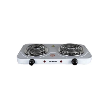 Настольная плита Milano HP-1025W MILANO HP-1025W 959916