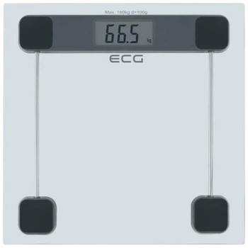 Весы напольные ECG OV 137 Glass (OV137 Glass) ECG OV137 Glass 1089358