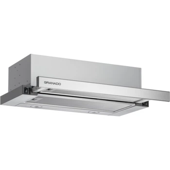 Витяжка кухонна GRANADO Telde 603-1200 inox (GCH336477) GRANADO GCH336477 947022