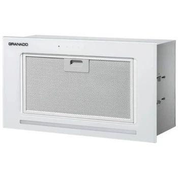 Вытяжка кухонная GRANADO Palamos 4613-1200 White glass (GCH4613120055) GRANADO GCH4613120055 947342
