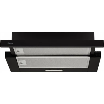 Вытяжка кухонная Jantar TLT 650 LED 60 BL JANTAR TLT 650 LED 60 BL 946785