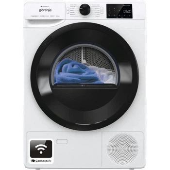 Сушильна машина Gorenje DPNE 83 GNLWIFI/UA (DPNE83GNLWIFI/UA) Gorenje DPNE83GNLWIFI/UA 951880