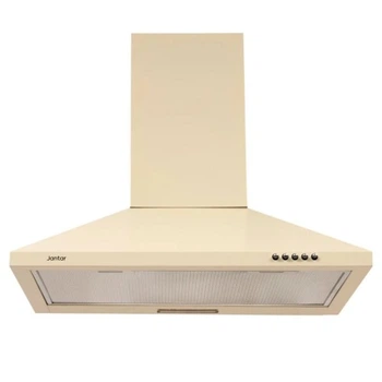 Вытяжка кухонная Jantar KBT 650 LED 60 BG JANTAR KBT 650 LED 60 BG 948157