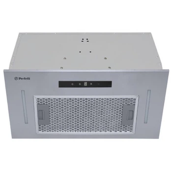 Вытяжка кухонная Perfelli BIS 5653 I 1000 LED PERFELLI BIS 5653 I 1000 LED 946575