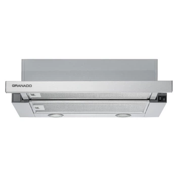 Витяжка кухонна GRANADO Telde 602-700 inox (GCH26277) GRANADO GCH26277 946889