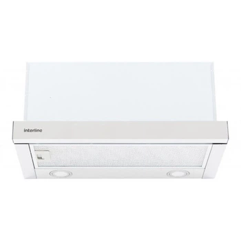 Витяжка кухонна Interline SLIM ULTRA X/S A/60 (SLIMULTRAX/SA/60) INTERLINE SLIMULTRAX/SA/60 946001
