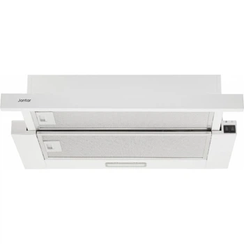 Вытяжка кухонная Jantar TLT 650 LED 60 WH JANTAR TLT 650 LED 60 WH 946800