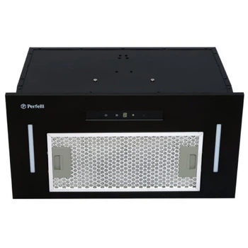 Витяжка кухонна Perfelli BIS 5653 BL 1000 LED PERFELLI BIS 5653 BL 1000 LED 946569