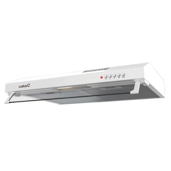 Вытяжка кухонная Cata LF 2060 WH CATA LF 2060 WH 946672