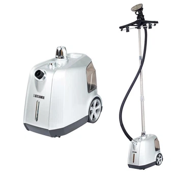 Професійний відпарювач Isteamer is720