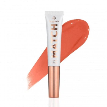 Рідкі рум'яна Bogenia MATCH Liquid Blush BG636 (№001) 15 м