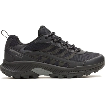 Кросівки чоловічі Merrell Speed Strike 2 GTX 42 Чорний