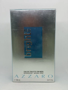 Туалетна вода Azzaro Bright Visit 100 мл