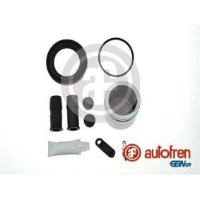Ремкомплект тормозного суппорта Autofren (D4-1761C)