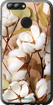 Чехол на Huawei Nova 2 Хлопок "5665t-1021-70447"