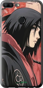 Чехол на Huawei Honor 9 Lite Anime v1 "6064t-1359-70447"