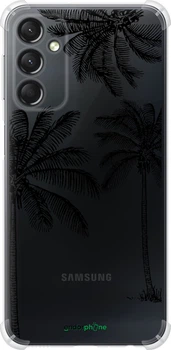 Чохол Samsung Galaxy A24 A245F Пальми1 "4634sp-3020-70447"