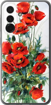 Чехол на Samsung Galaxy A36 Маки "523u-3836-70447"