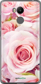 Чохол на Xiaomi Redmi 4 Prime Троянди "525u-437-70447"