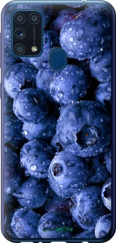 Чохол Samsung Galaxy M31 M315F Лохина "4459u-1907-70447"