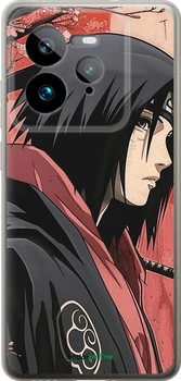 Чехол на Realme GT 7 Pro Anime v1 "6064u-3893-70447"