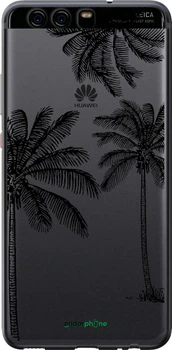 Чохол на Huawei P10 Пальми1 "4634t-780-70447"