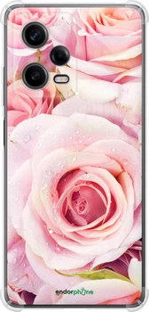 Чохол на Xiaomi Redmi Note 12 Pro 5G Троянди "525sp-2932-70447"