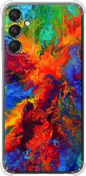 Чохол Samsung Galaxy A24 A245F Акварель на полотні "4150sp-3020-70447"