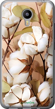Чехол на Meizu M2 Note Хлопок "5665t-94-70447"
