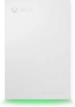 Внешний жесткий диск 5 TB Seagate Game Drive for Xbox (STKX5000100)