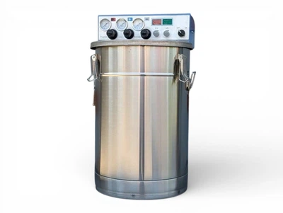 Машина для порошковой покраски VEVOR WX-958