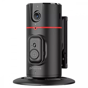 Монопод Proove Face Trace Auto Face Tracking с автоотслеживанием лица, аккумулятор 1200 мА·ч(DL_AFEFA5782940)