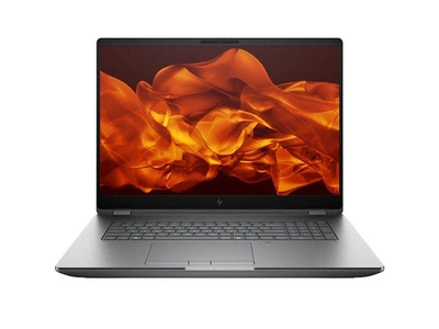Ноутбук HP ZBook Fury G1i (98L96ET), Intel Core Ultra 7 265HX / 18″ / RAM 32 ГБ / SSD 1 ТБ / NVIDIA RTX PRO 3000 Blackwell / Windows 11 Pro / Silver