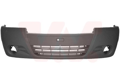 Бампер Van Wezel (3795571)