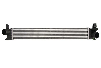 Интеркулер OPEL MOVANO/ PEUGEOT BOXER 14+ (пр-во Van Weze) Van Wezel (17014713)