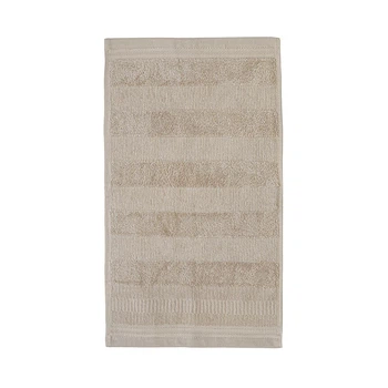 Полотенце "ВДОХНОВЕНИЕ" 70x140 см, хлопок 580 г/м2 BT-12 L BEIGE