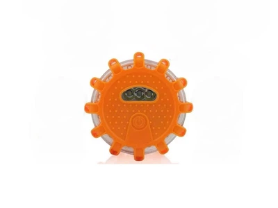 Сигнальная лампа Flash Flare LED мигающая P-1782