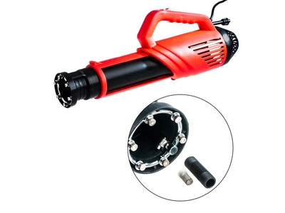 Насадка для аккумуляторных опрыскивателей BLOWER SPRAY 6 турбо насадок P-2135