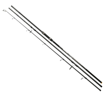 Карповое удилище Sam's Fish Trekker Carp SF24366-3.9 3.9 м 180 г 3-секционное Черное