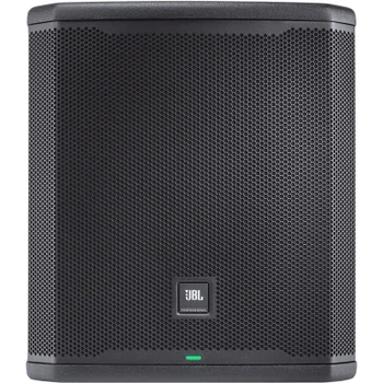 Домашний сабвуфер JBL JBL PRX915XLF Black (JBL-PRX915XLF-EK)