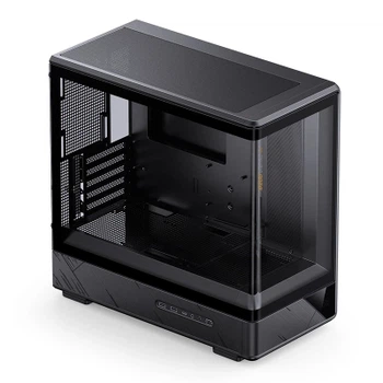 Корпус для пк jonsbo d200 Black