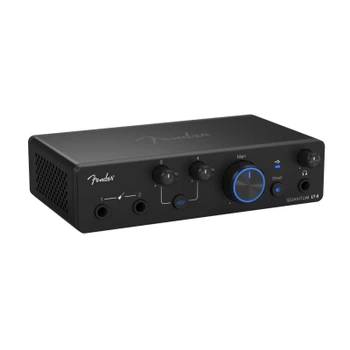 Аудиоинтерфейс Fender Quantum LT 4 (302415)
