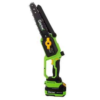 Цепная пила Gartner GMCS-8 BL KIT TekPower Li-Ion 20V, 3Ah (854614)