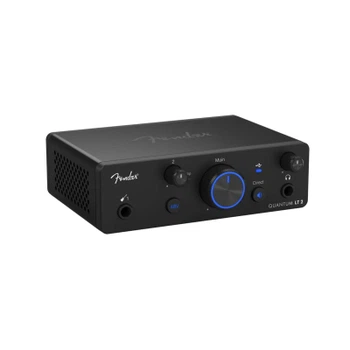 Аудиоинтерфейс Fender Quantum LT 2 (302414)