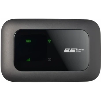 Мобильный Wi-Fi роутер 2E PowerLink MiFi-2 2025 (794300866717)