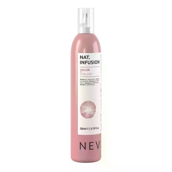 Мус Nevitaly для фіксації кольору Color Sublime Mousse 200 мл