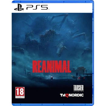 Гра Reanimal для PS5 (RU) [158953]