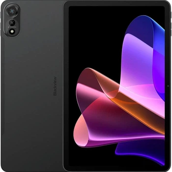 Планшет Blackview Mega 2 SET 12/256Gb LTE Celestial Grey Global EU (MEGA 2_CG12) [159287]